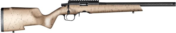 CHA RANGER BA 17HMR 18B TAN