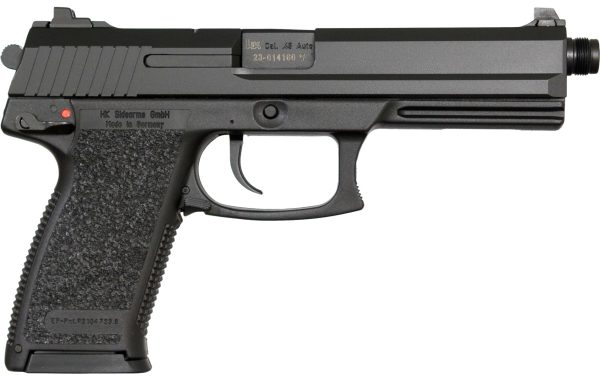 H&K MARK23 45AP 10RD B FS