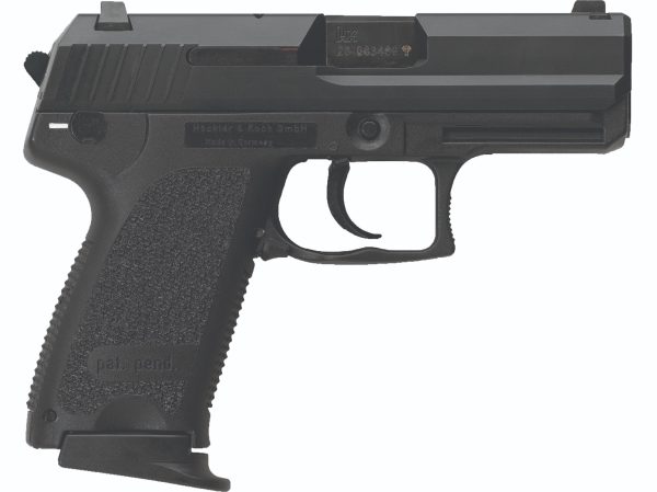 H&K USPV1 CMPCT 40 FS 12RD