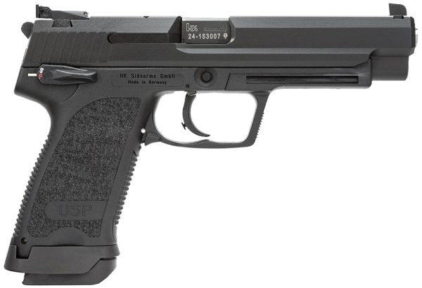 H&K USP EXPERT 45AP AS 10RD