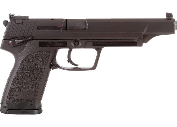 H&K USP ELITE 45AP AS 12RD