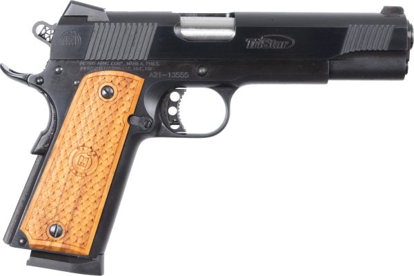 TRI AC-II 1911 9MM 5B FS 9RD