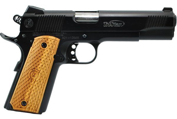 TRI AC-II 1911 10MM 5B FS 9RD