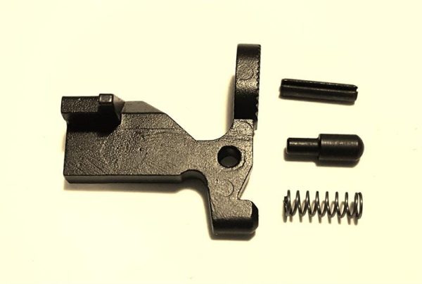 TPS AR-15 BOLT CATCH ASSEMBLY