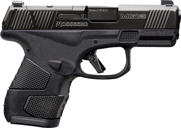 MOS MC2SC 9MM PST 11/14 OR NS