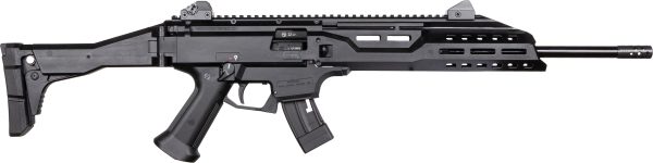 CZU SCRPN EVO3 RFL 22LR 10RD