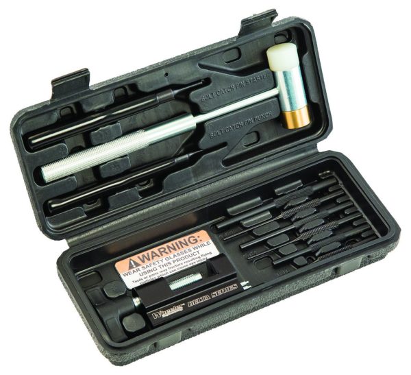 WHE AR ROLL PIN TOOL KIT