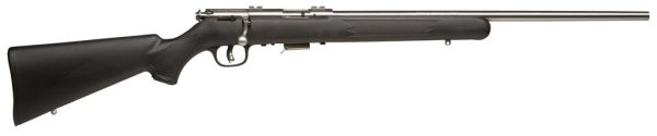 SAV 93R17-FSS 17HMR BA RFL SS