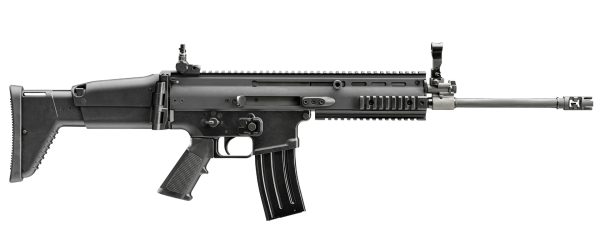 FNM SCAR 16S NRCH 5.56 16B 30