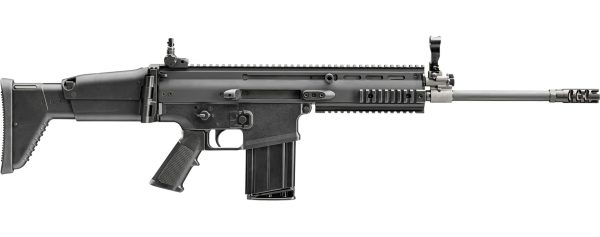 FNM SCAR 17S NRCH 308 16B 20R