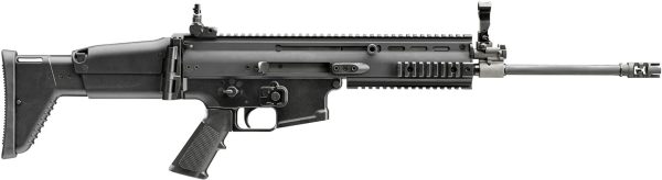 FNM SCAR 16S NRCH 5.56 16B 10