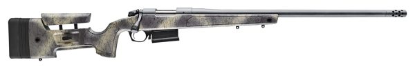 BRG HMR 300PRC 26B TB WILDERNS