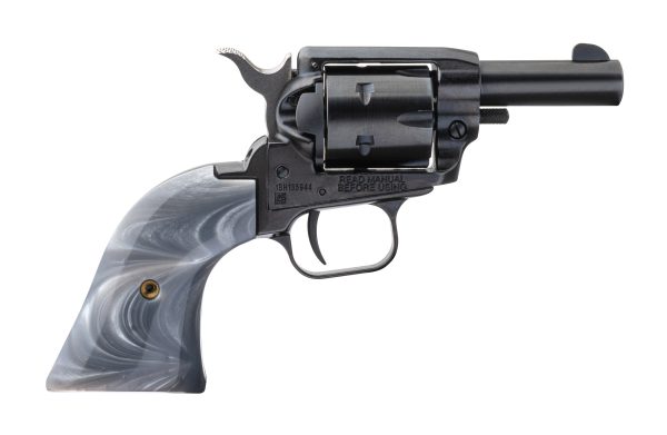 HER BARKEEP 22LR 2PEARL 6RD