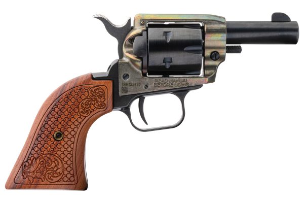 HER BARKEEP 22LR 2B/CH WOOD 6