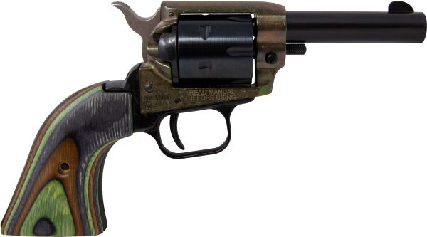 HER BARKEEP 22LR CAMO 3B 6RD