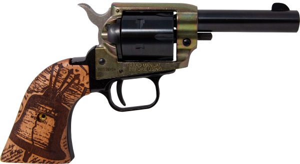 HER BARKEEP 22LR WB18BELL 3B 6