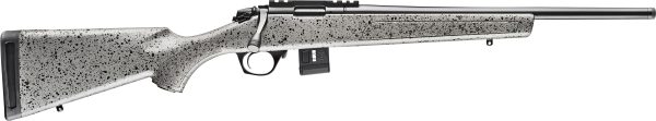 BRG BMR BA 22LR 18B STEEL