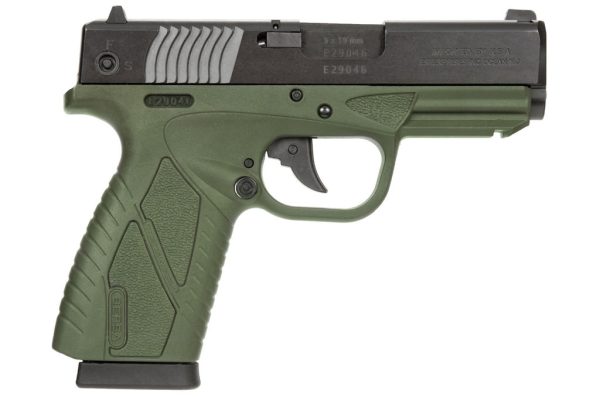 BER BPCC 9MM PST M/OD 8RD FS