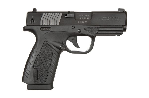 BER BPCC 9MM PST M 8RD FS