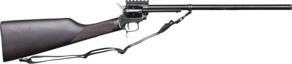 HER RANCHER 22LR RFL 16B BLK