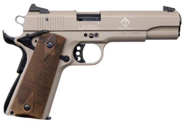 ATA GSG 1911 22LR 5FD TB 10RD