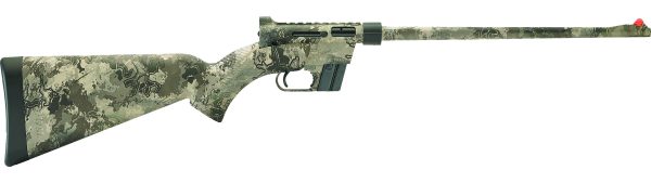 HEN US SURVIVAL 22LR VIP WEST