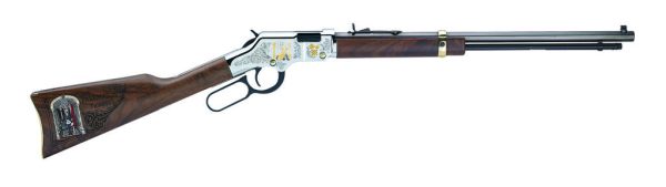 HEN G BOY LVR 22LR FREEMASON