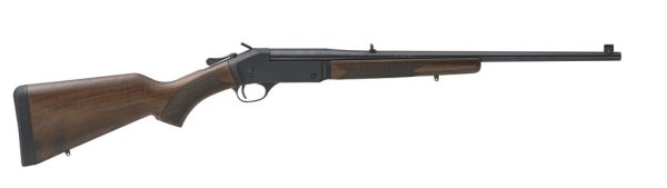 HEN SINGLE RIFLE 243 22B WAL