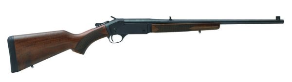 HEN SINGLE RIFLE 357 22B WAL