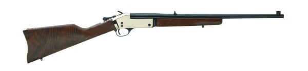 HEN SNG RIFLE BRS 44M 22B WAL