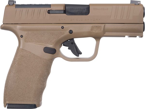 SPG HELL PRO 9MM GU24 10FDE