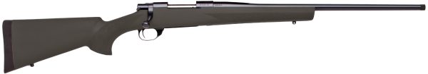 LEG HOWA HOGUE-B 30-06 TB BLK