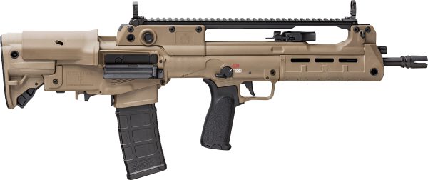 SPG HELLION BP 5.56 16FDE 30R