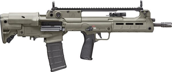 SPG HELLION BP 5.56 16GRN 30R