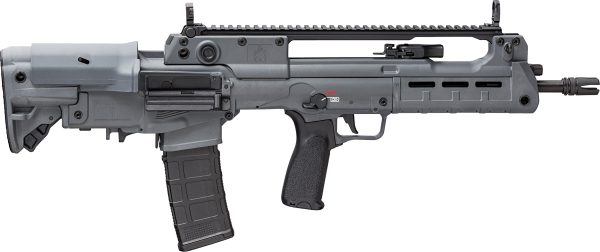 SPG HELLION BP 5.56 16GRY 30R