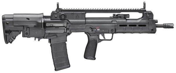 SPG HELLION BP RFL 5.56 18B 30