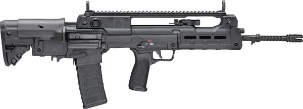 SPG HELLION BP RFL 5.56 20B 30