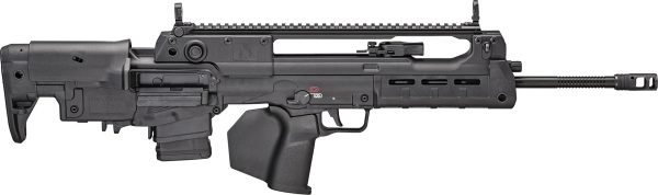 SPG HELLION 5.56 20B 10RD CA