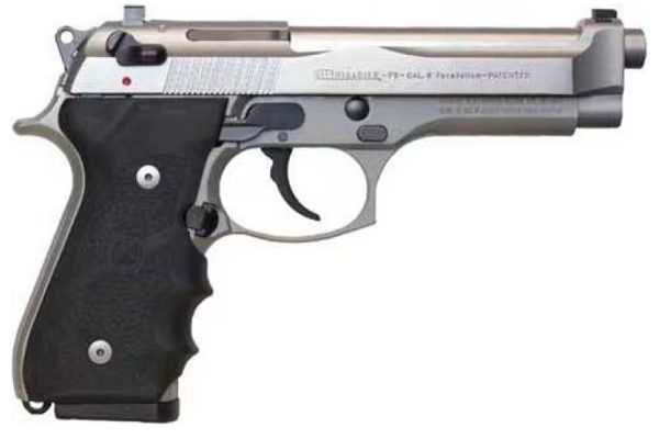 BTA 92FS BRIG 9MM DA SS CA 10R