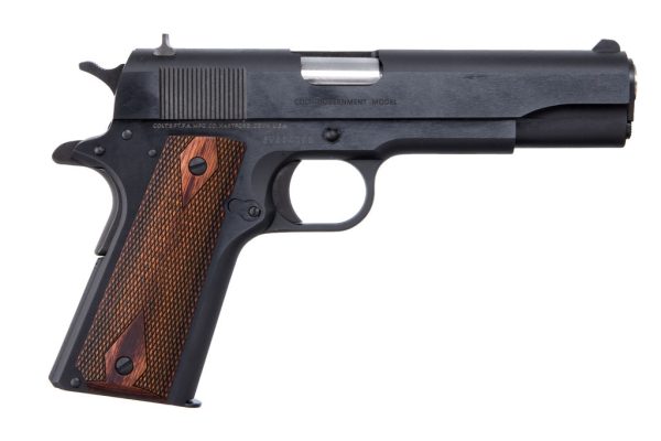 CLT 1911 CLASC GVT 45AP 7RD B