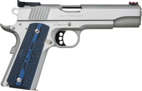 CLT GOLD CUP LITE 9MM 8RD