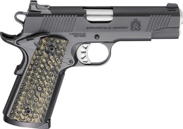 SPG 1911 TRP CLS 45AP 4B 8RD