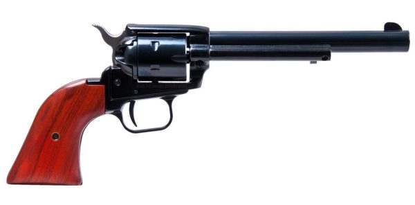 HER RGH RDR 22LR 6.5B