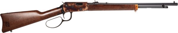 HER SETTLER 22LR RFL 20B B/CH