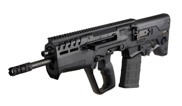 IWI TAVOR 7 7.62 NATO RFL 20RD