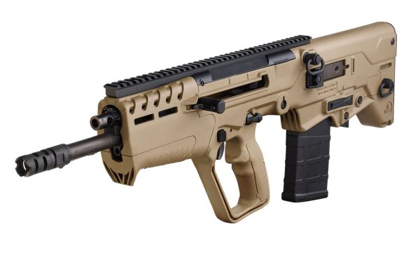 IWI TAVOR 7 7.62 NATO FDE 20RD