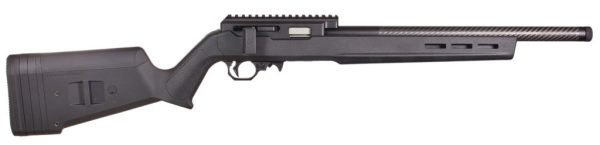 VOL SUMMIT 22LR BLACK 10RD