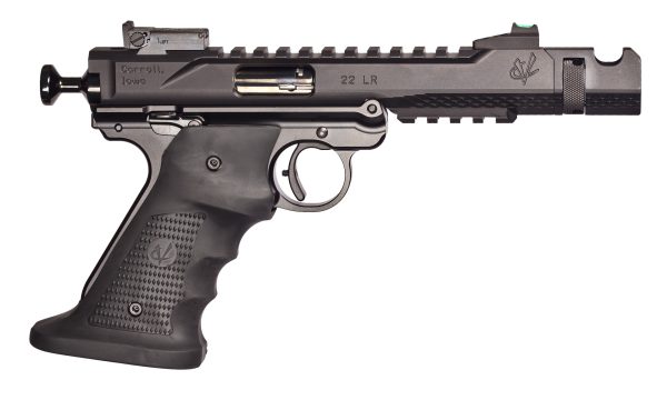 VOL BLK MAMBA TF 22LR 4.5B 10R