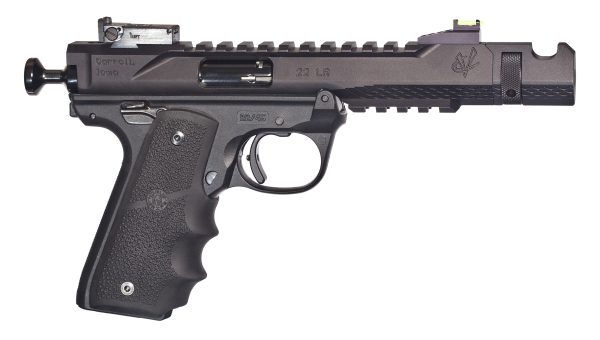 VOL BLK MAMBA 22LR 4.5B 10R