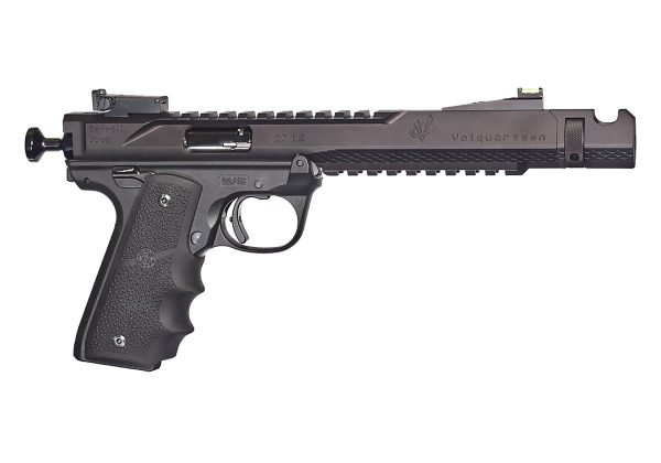 VOL BLK MAMBA PST 22LR 6B 10R